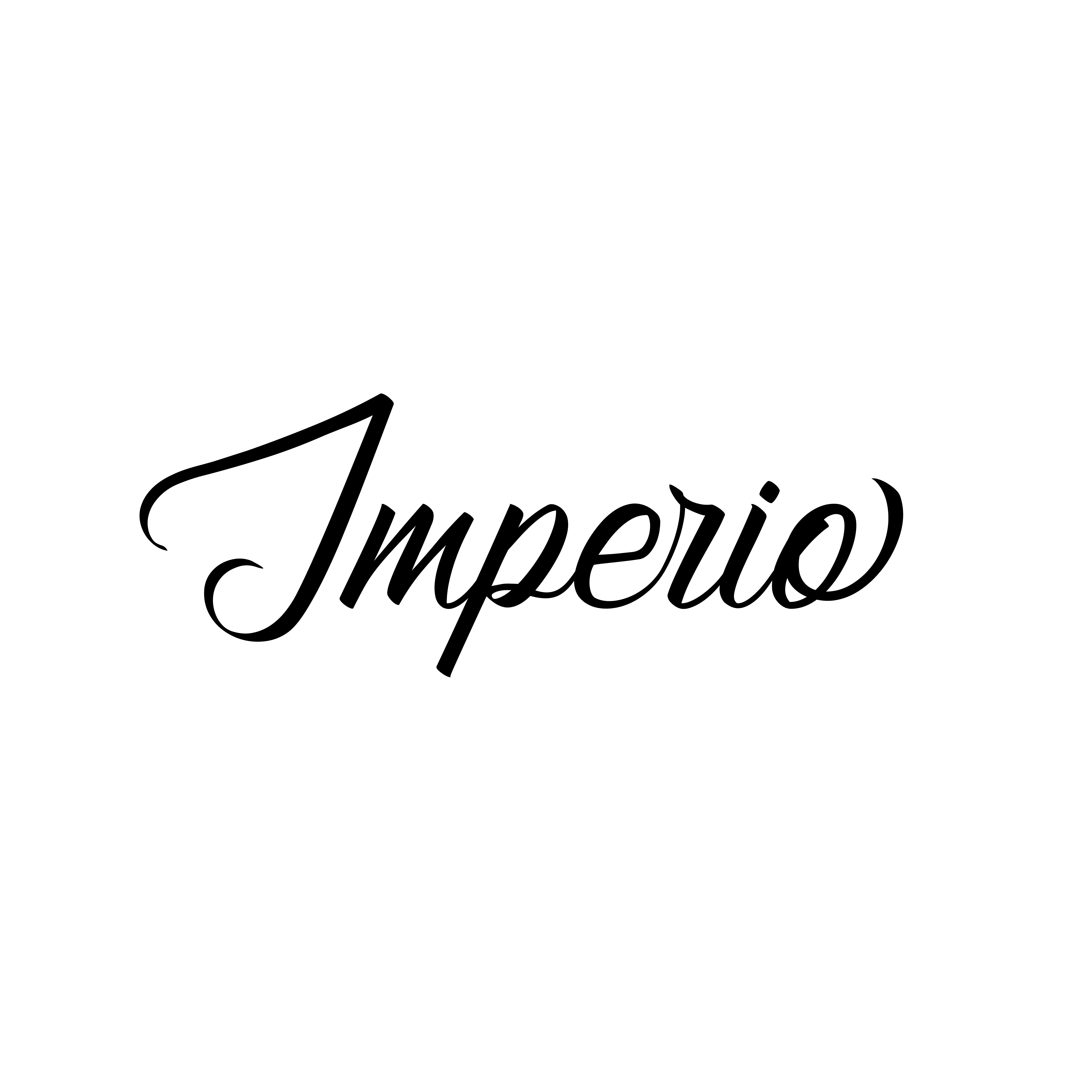 Imperio Home logo